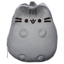 Pusheen Shaped Travel Pillow & Eye Mask Set