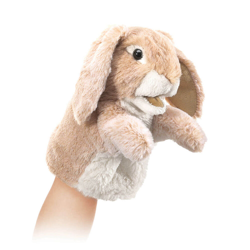 Folkmanis Little Animals Puppet