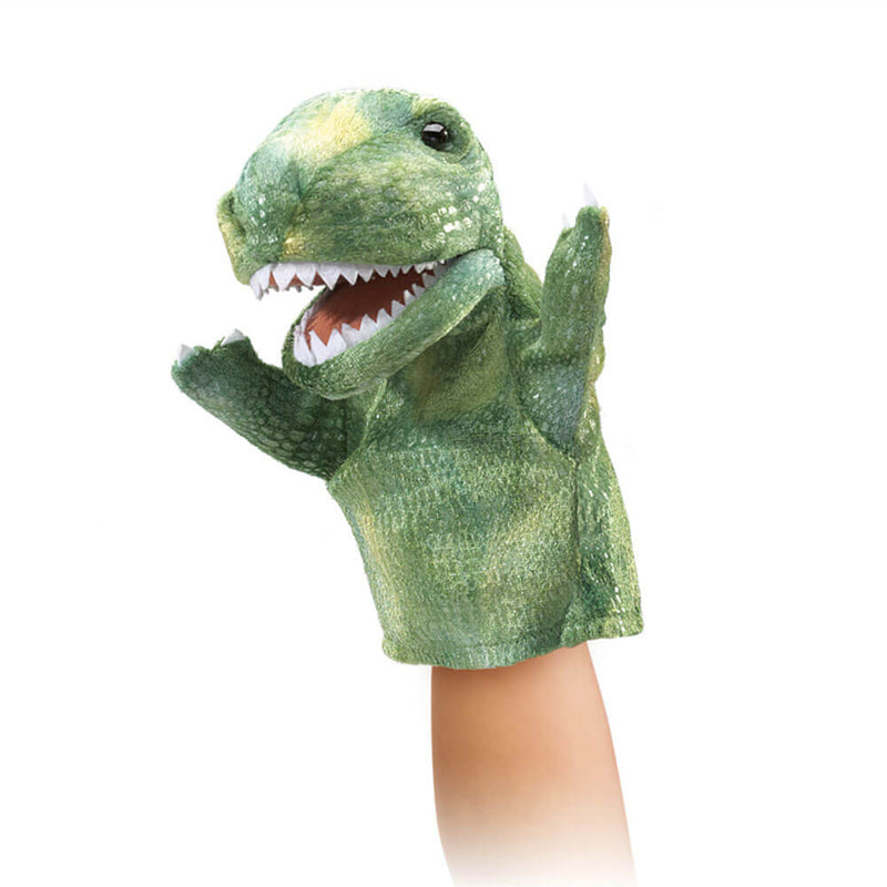 Folkmanis Little Animals Puppet