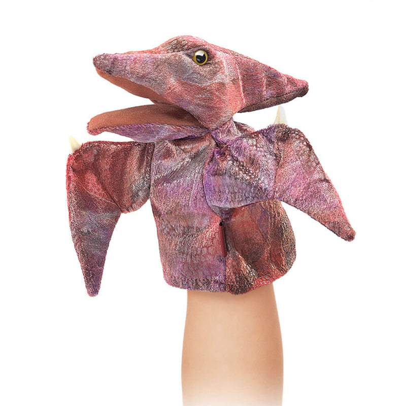 Folkmanis Little Animals Puppet