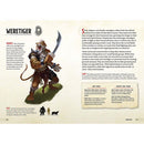 D&D Beasts & Behemoths A Young Adventurers Guide RPG Game