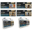 Vallejo Wizkids Premium Paint Set
