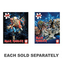 Iron Maiden Puzzle 1000pc
