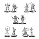 Magic the Gathering Unpainted Miniatures Wave 15
