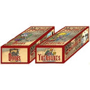 Munchkin Zombies Meat Lockers Card Game