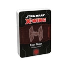 Star Wars X-Wing Damage Deck