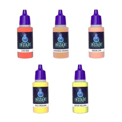 Scale 75 Instant Colors 17mL
