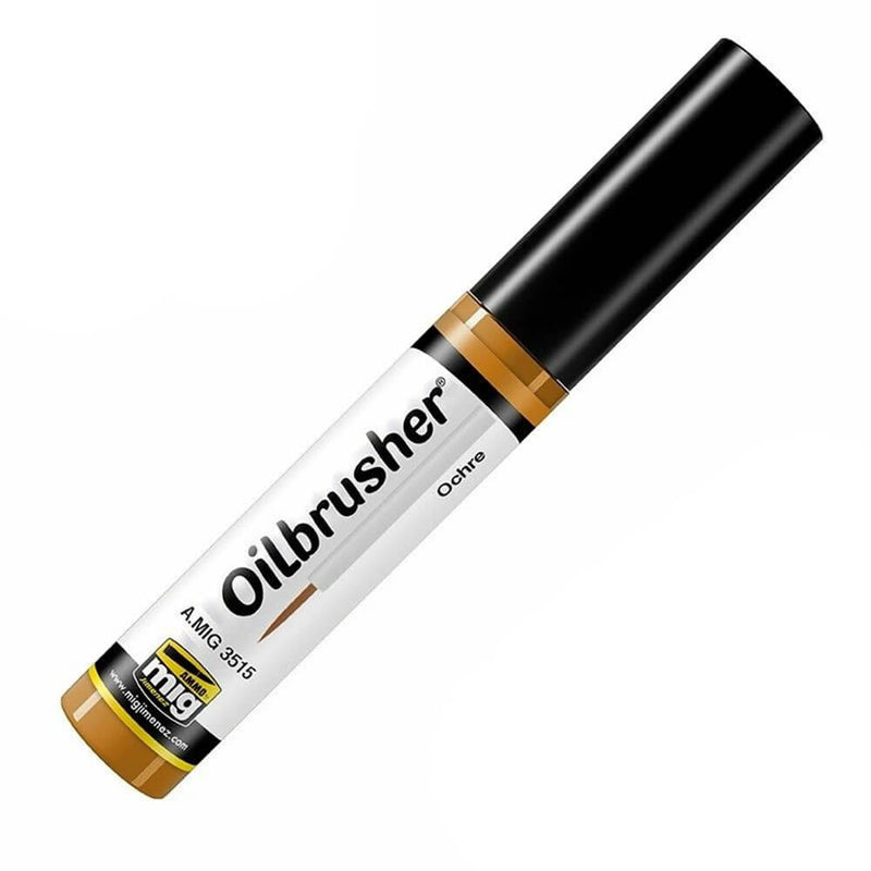 Ammo by MIG Oilbrusher