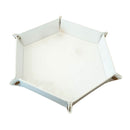 LPG Hex Dice Tray 8"