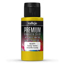 Vallejo Premium Colour Candy 60mL