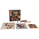 Tak A Beautiful Game Second Edition Board Game