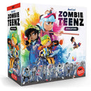 Zombie Teenz Evolution Board Game