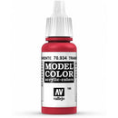 Vallejo Model Colour II 17mL
