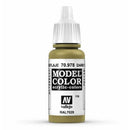 Vallejo Model Colour II 17mL