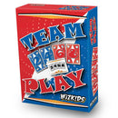 Team Play Board Game