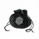 LPG Multipocket Fluffy Dice Bag