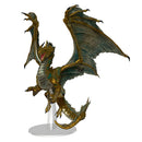 D&D Nolzurs Marvelous Adult Dragon Miniature
