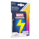 Gamegenic Marvel Champions Art Sleeves
