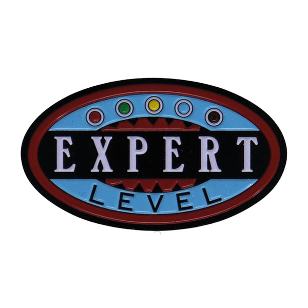 Magic the Gathering Expert Level Limited Edition Pin Badge