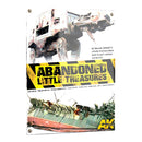 Abandoned Little Treasures Modelling Guide Book