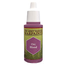 Army Painter Warpaints 18mL (Purple)