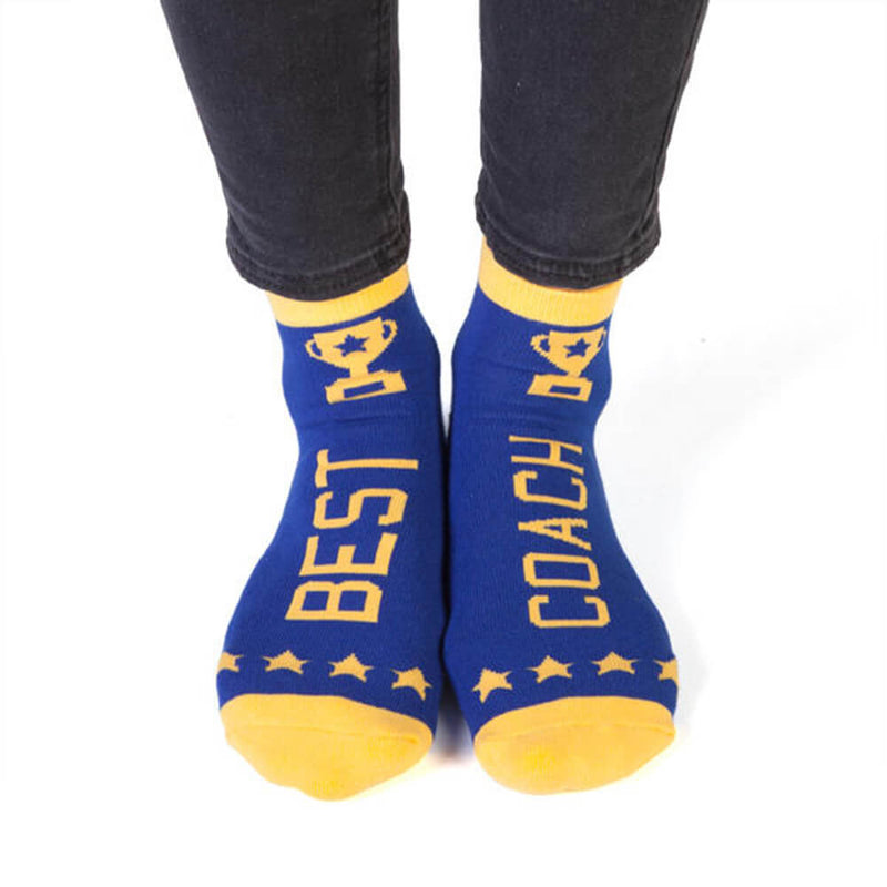 Feet Speak Socks