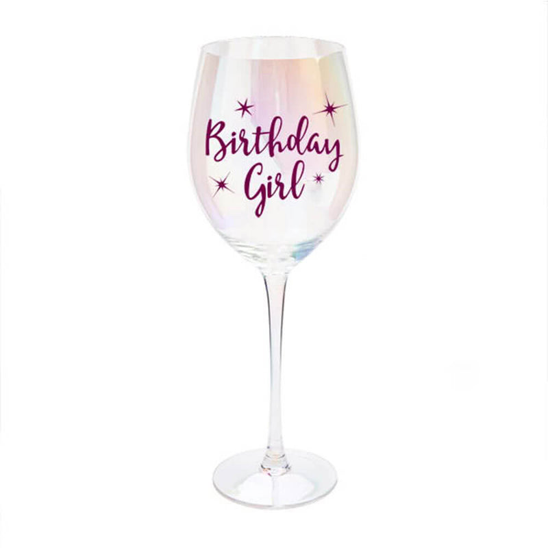 Aurora Wine Glass