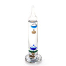 World's Smallest Galileo Thermometer