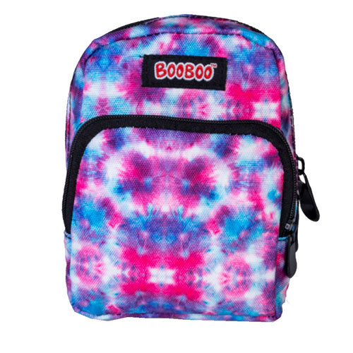 Tie Dye BooBoo Mini Backpack