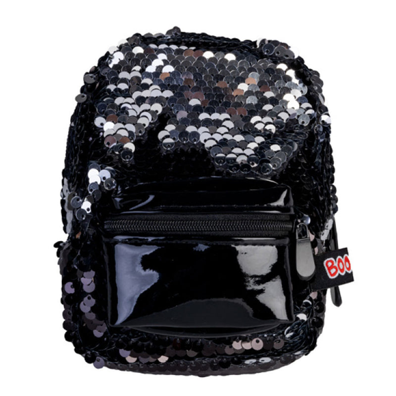 Sequins BooBoo Mini Backpack