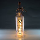 Wishlight Bottle