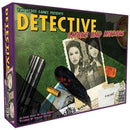 Detective City of Angels Expansion
