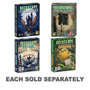 Deckscape Card Game