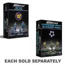 Infinity Code One Support Pack