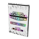 My Hero Academia Crimson Rampage Plus Ultra Tournament Kit