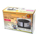 Mains Powered Ultrasonic Pest Repeller