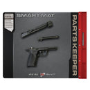 Universal Oil Resistant Gun Cleaning Smart Mat