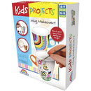 Colorific Kids Projects Makeover