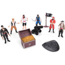 Wild Republic Nature Tube Mini Toys