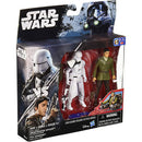 Star Wars S1 SWU Deluxe Figure W1 16 (Assorted)