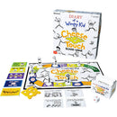 Diary of a Wimpy Kid Cheese Touch Board Game