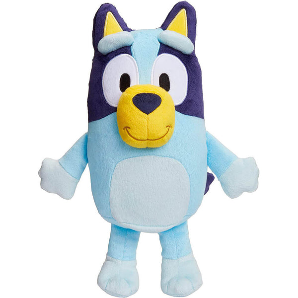 Goglow Bluey Light-Up Cuddly Pal Plush Toy