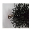 FireUp Black Polypropylene Pull Thru Mini Flue Brush (6 in.)