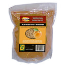 Outdoor Magic 500g Apricot Smoking Sawdust