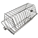 Outdoor Magic Hexagonal Spit Basket