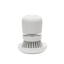 Brabantia Soap Dispensing Dish Brush