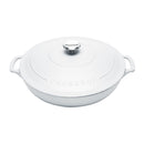 Chasseur Round Casserole (30cm/2.5L)