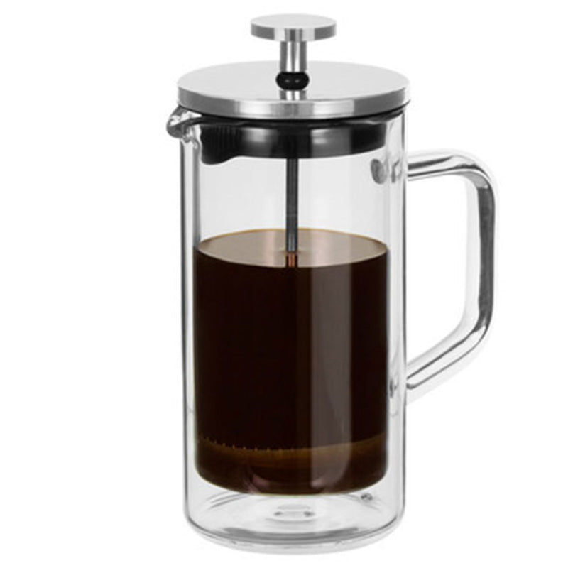 Avanti Capri Double Wall Coffee Plunger