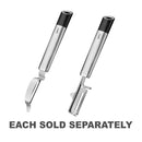 Gefu Primeline Stainless Steel Peeler