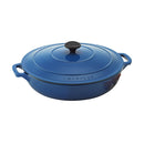 Chasseur Low Round Casserole (30cm/2.5L)